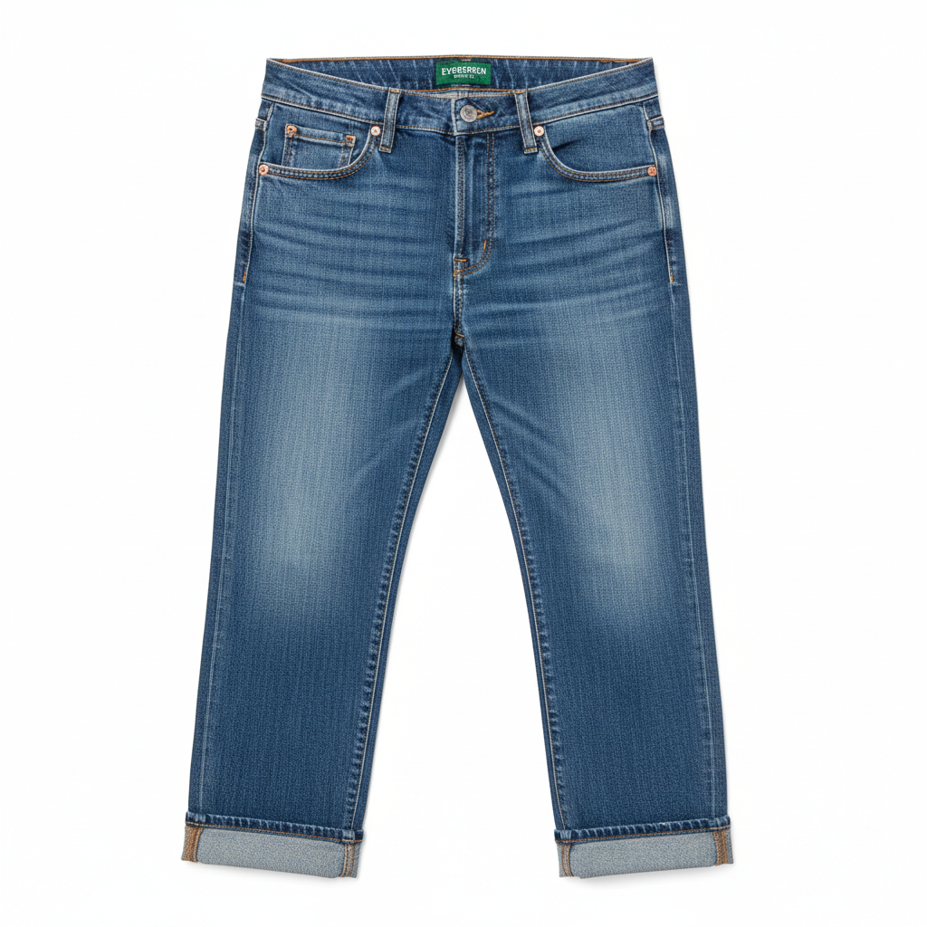 Women's Jeans
