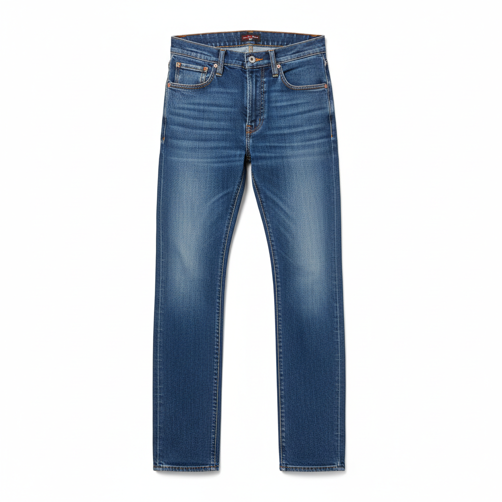Men's Jeans
